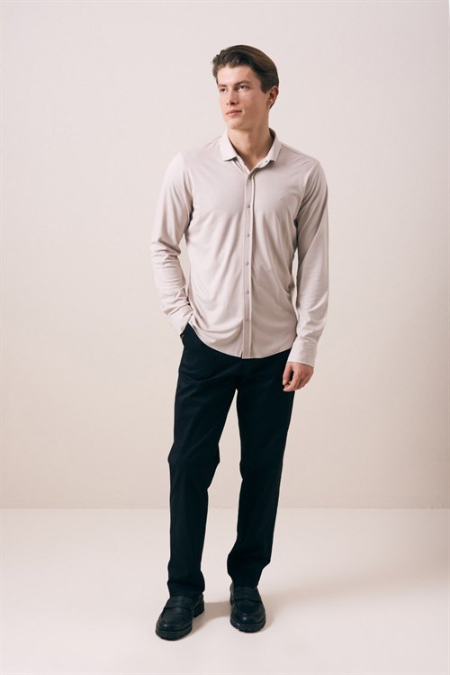 Wholesale Mens Stone Shirt