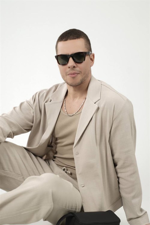 Wholesale Mens Stone Shirt and Pants Set