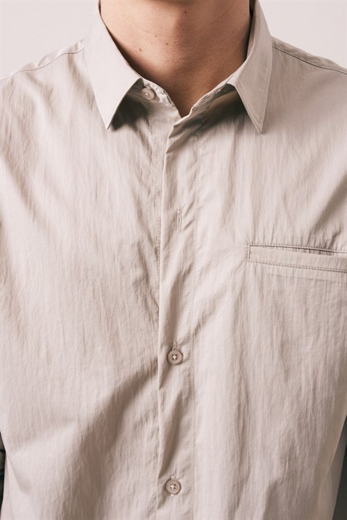 Wholesale Mens Stone Shirt