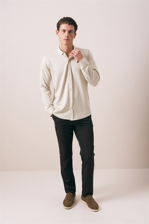 Wholesale Mens Stone Shirt