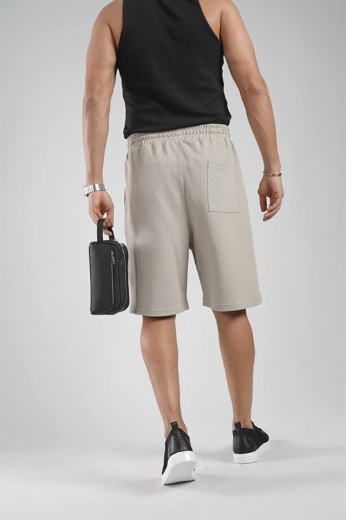 Wholesale Mens Stone Shorts