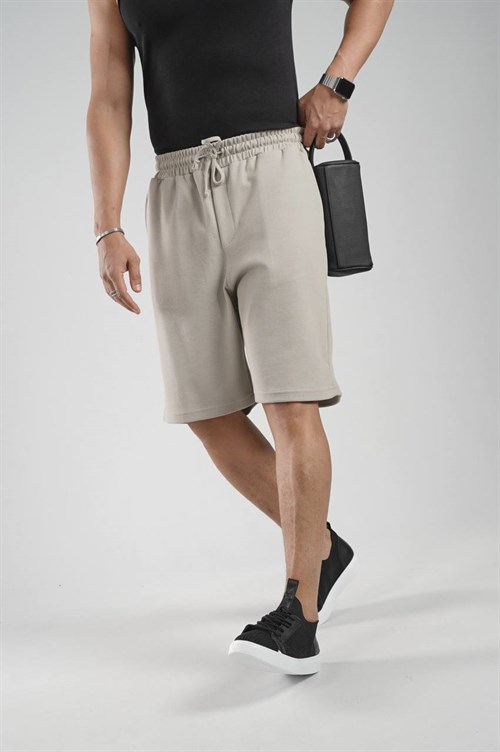 Wholesale Mens Stone Shorts
