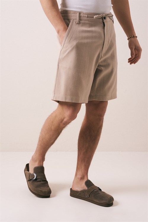 Wholesale Mens Stone Shorts