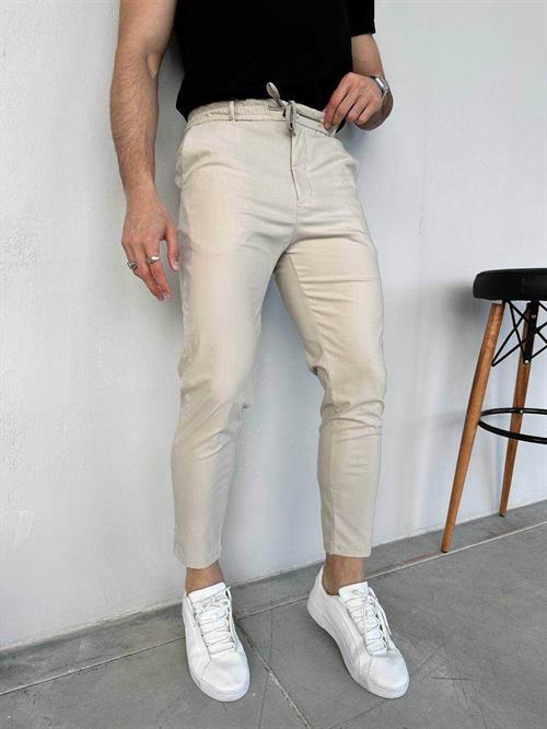 Wholesale Mens Stone Slim Fit Pants