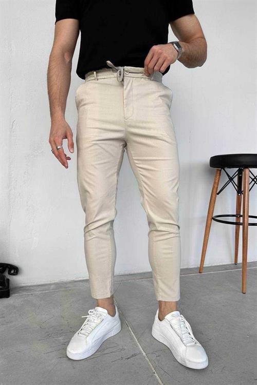 Wholesale Mens Stone Slim Fit Pants