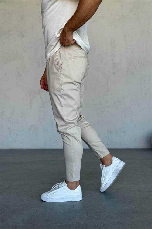 Wholesale Mens Stone Slim Fit Pants