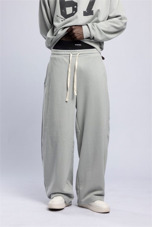 Wholesale Men's Stone Sweat Pants 1503FW27-MRT-6725