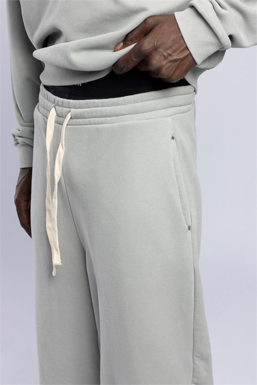 Wholesale Mens Stone Sweat Pants