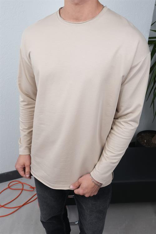 Wholesale Mens Stone Sweatshirt