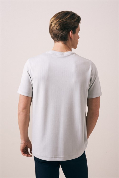 Wholesale Mens Stone T-Shirt