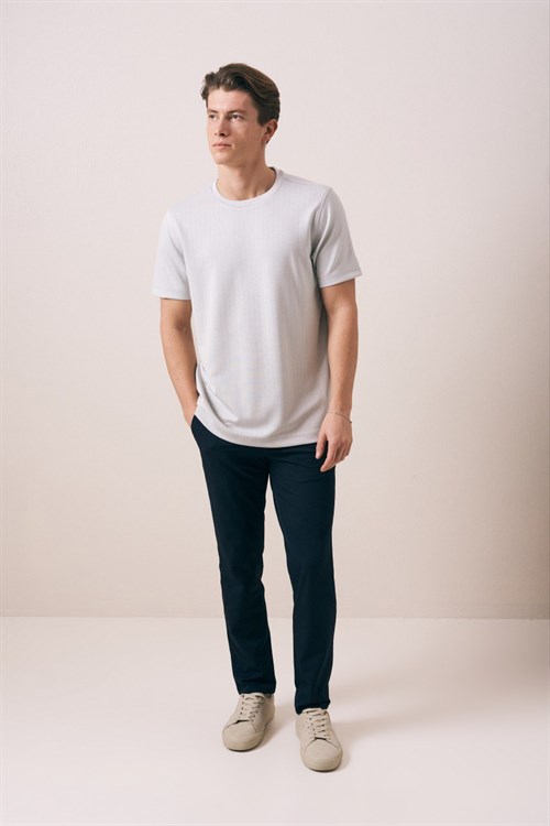 Wholesale Mens Stone T-Shirt