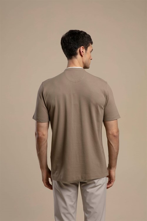 Wholesale Mens Stone T-Shirt