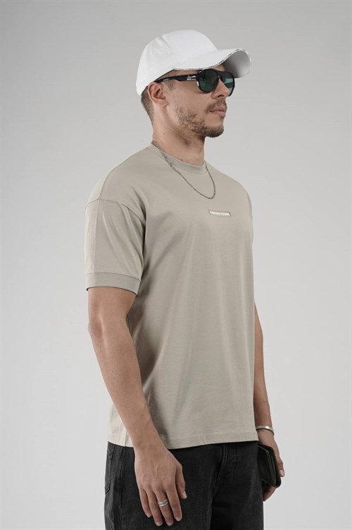 Wholesale Mens Stone T-Shirt