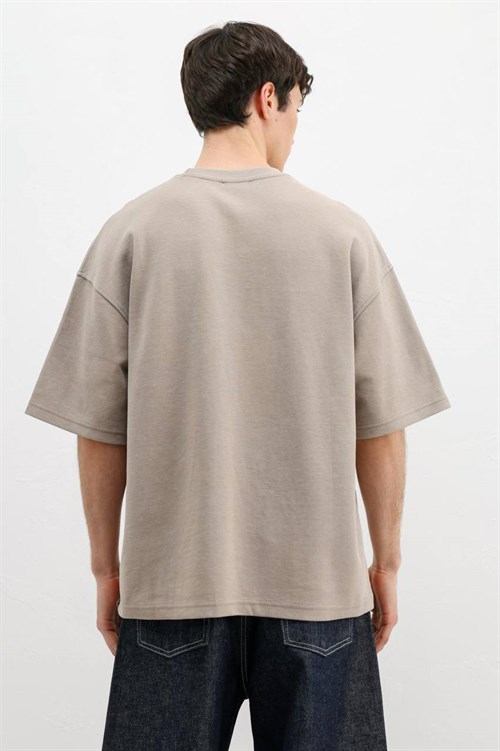 Wholesale Mens Stone T-Shirt