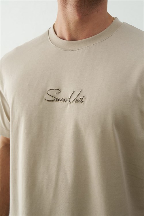 Wholesale Mens Stone T-Shirt