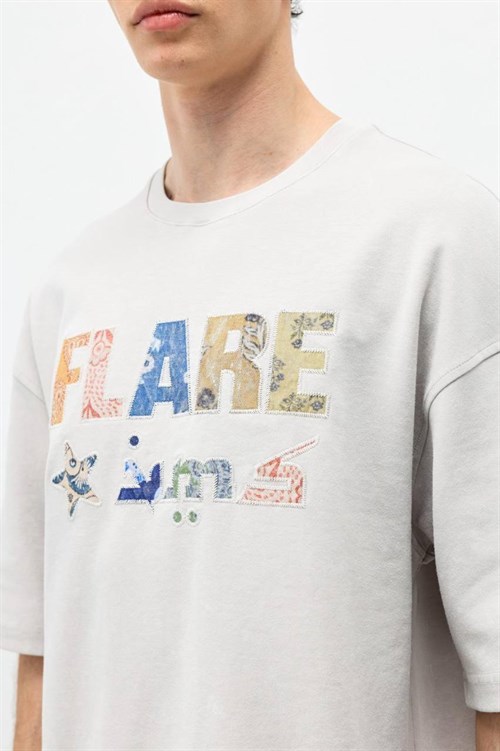 Wholesale Mens Stone T-Shirt