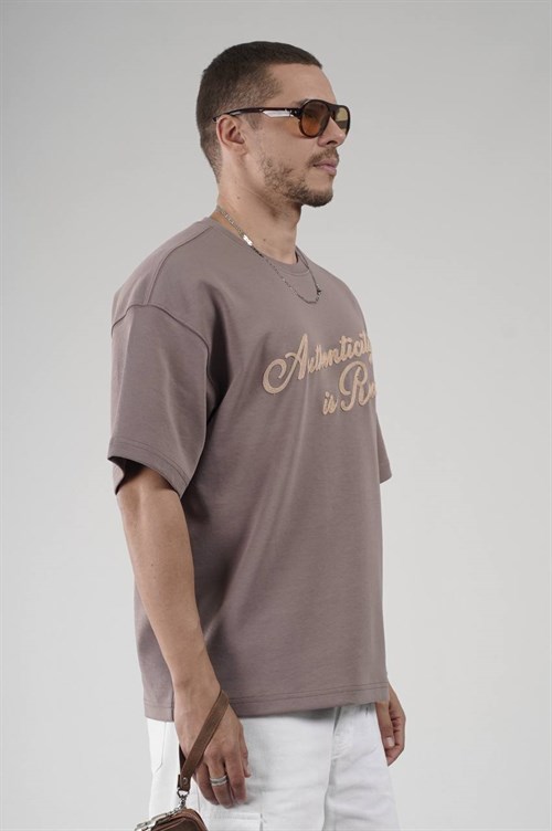 Wholesale Mens Stone T-Shirt