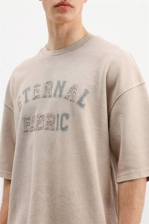 Wholesale Mens Stone T-Shirt