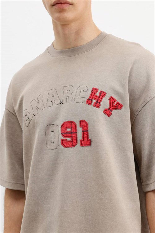 Wholesale Mens Stone T-Shirt