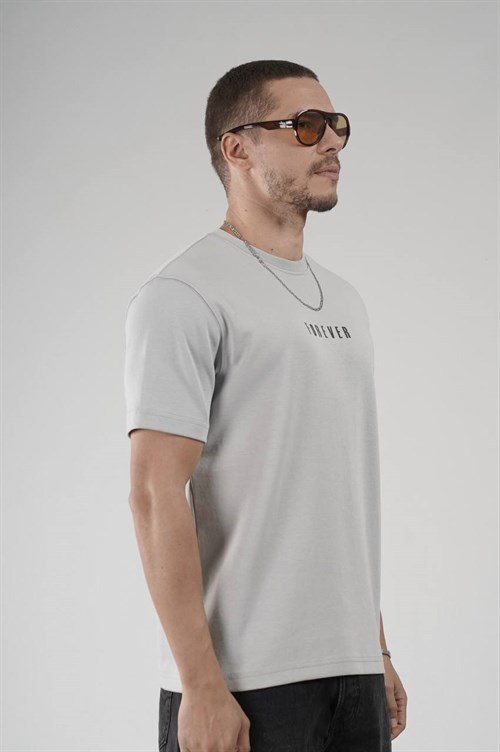 Wholesale Mens Stone T-Shirt