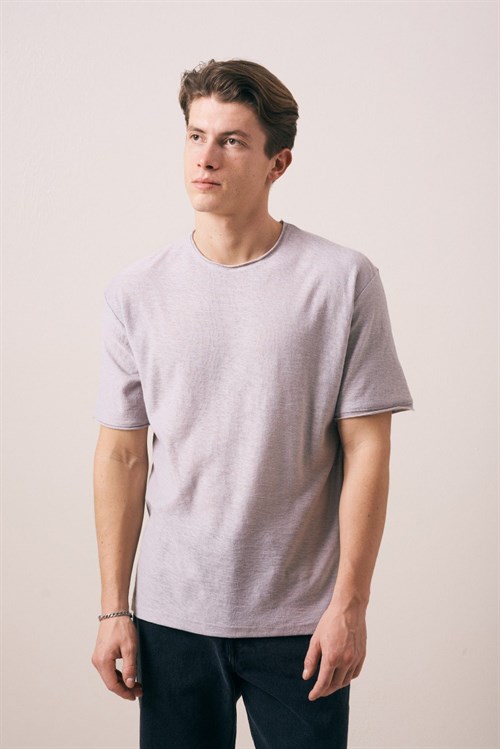 Wholesale Mens Stone T-Shirt