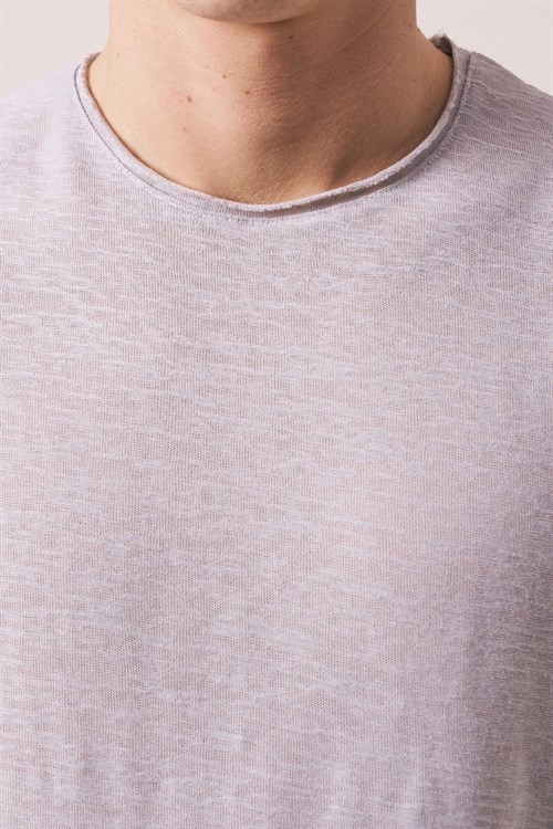 Wholesale Mens Stone T-Shirt