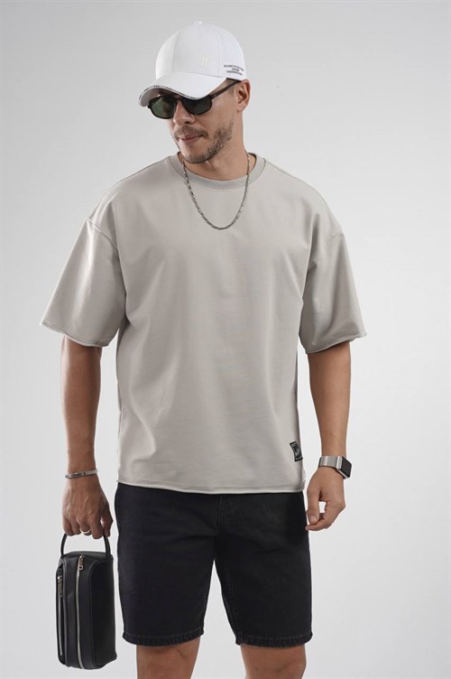 Wholesale Mens Stone T-Shirt