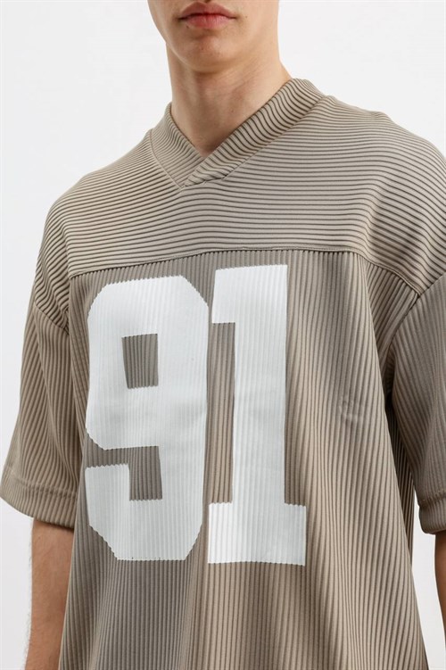 Wholesale Mens Stone T-Shirt