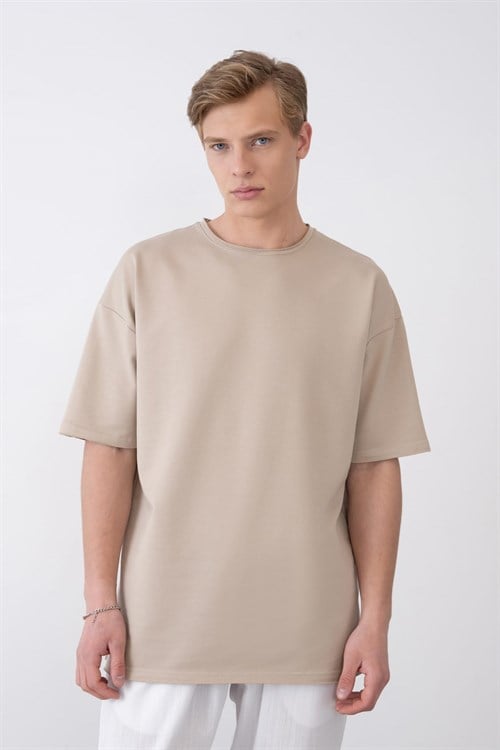 Wholesale Mens Stone T-Shirt