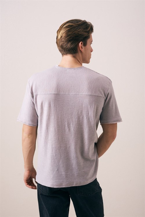Wholesale Mens Stone T-Shirt