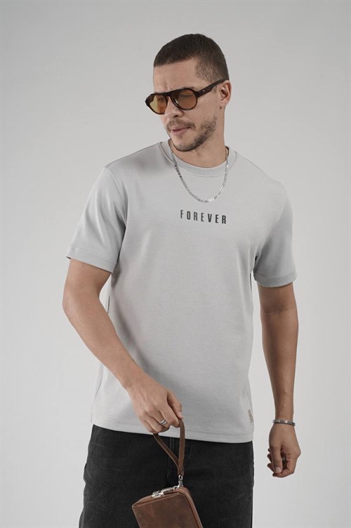 Wholesale Mens Stone T-Shirt