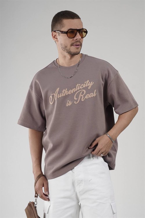 Wholesale Mens Stone T-Shirt