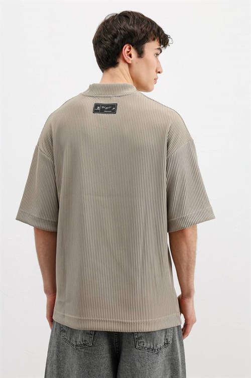 Wholesale Mens Stone T-Shirt
