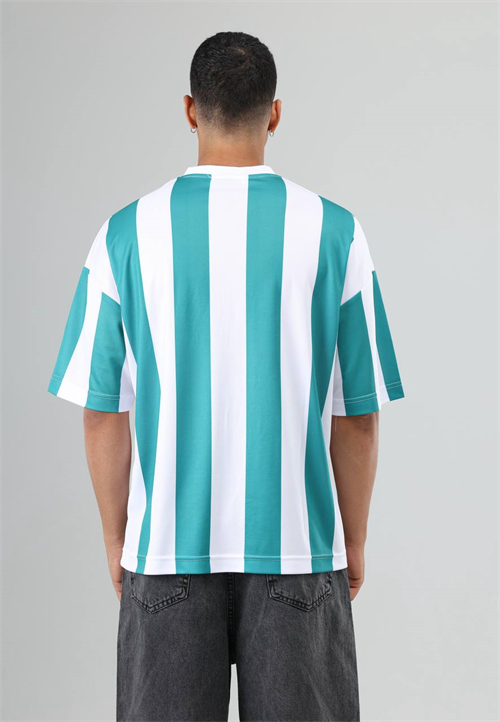 Wholesale Mens Turquoise T-Shirt