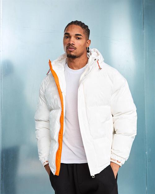 Wholesale Mens White Coat 
