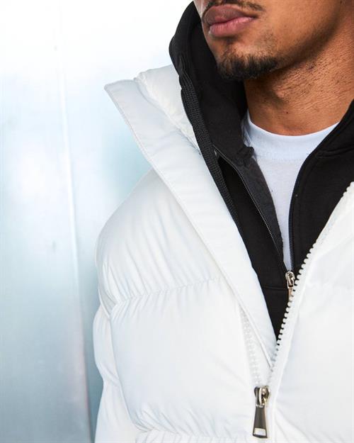 Wholesale Mens White Coat 