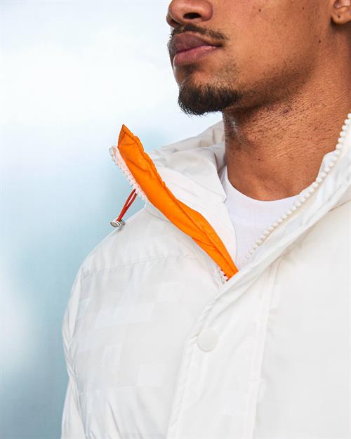 Wholesale Mens White Coat 