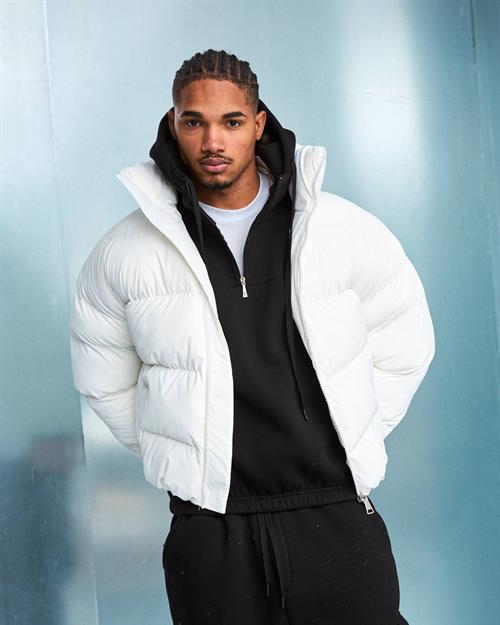 Wholesale Mens White Coat 