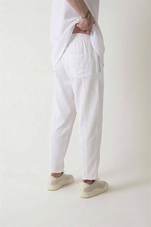 Wholesale Mens White Pants 