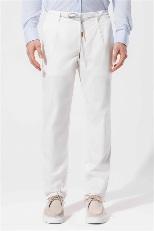 Wholesale Mens White Pants