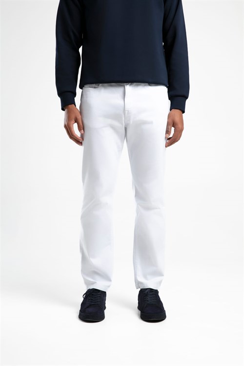 Wholesale Mens White Pants