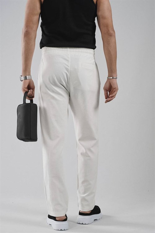Wholesale Mens White Pants