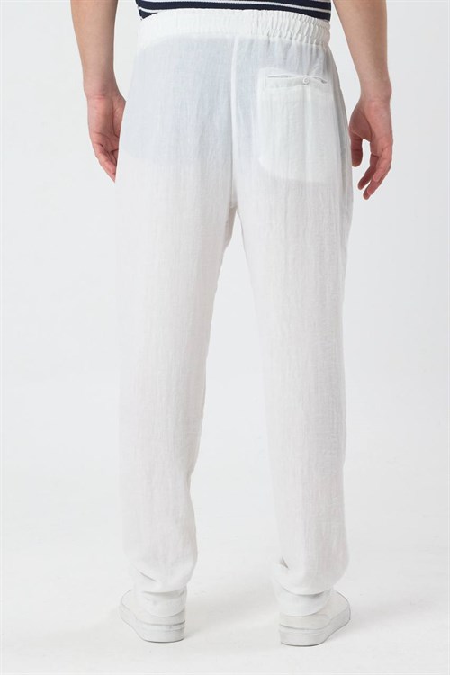 Wholesale Mens White Pants