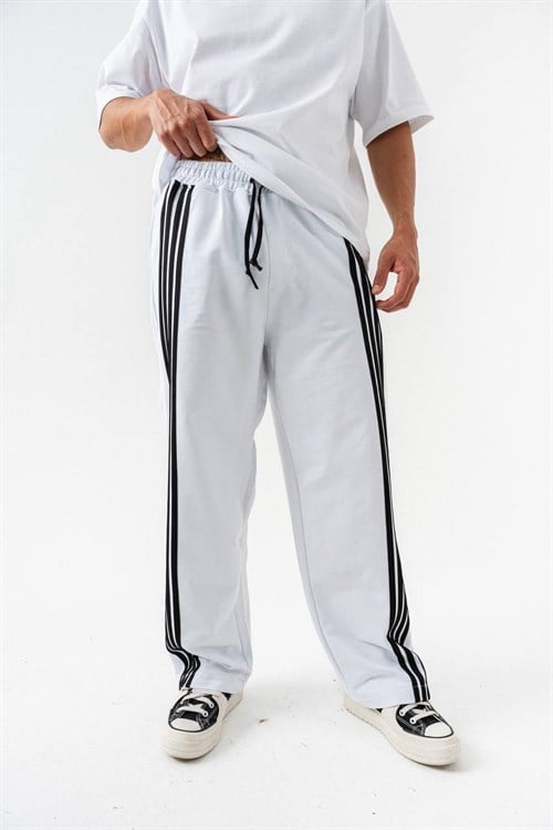 Wholesale Mens White Pants