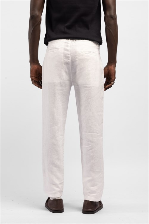 Wholesale Mens White Pants