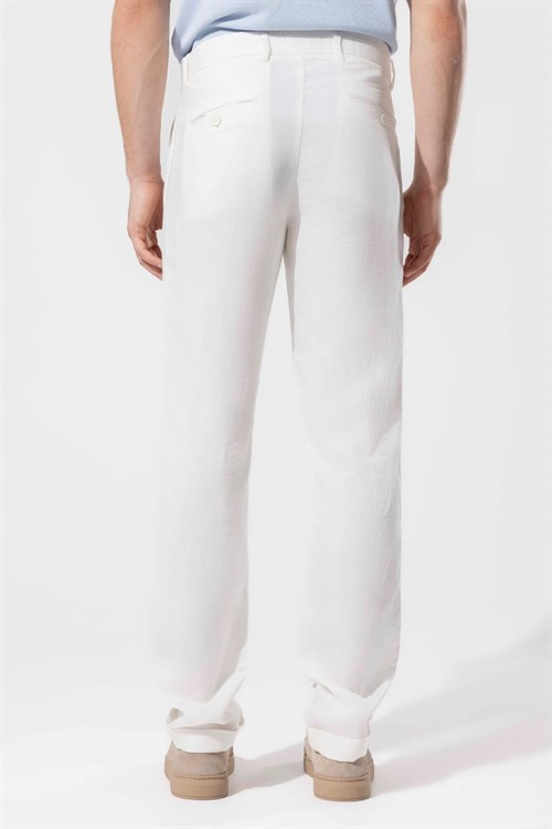 Wholesale Mens White Pants