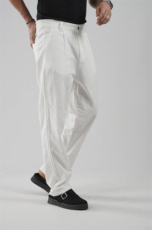 Wholesale Mens White Pants