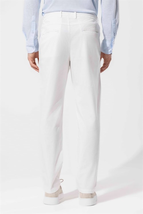 Wholesale Mens White Pants
