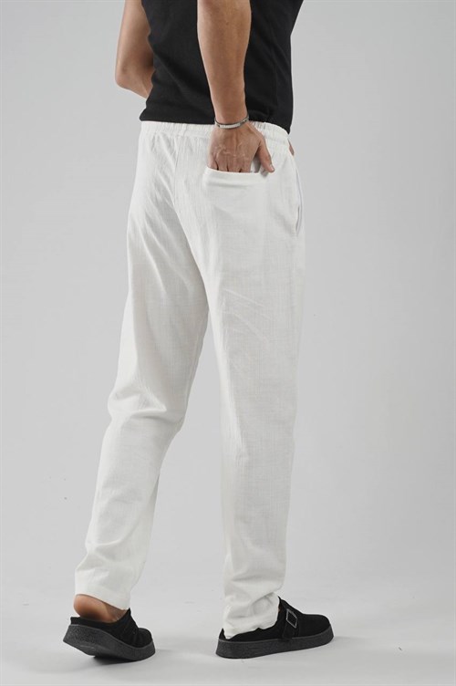 Wholesale Mens White Pants