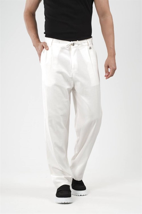 Wholesale Mens White Pants
